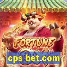 cps bet.com